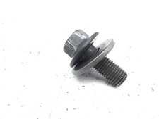 VITE E RONDELLA ALBERO MOTORE LATO FRIZONE HONDA CR R CROSS 250 1997