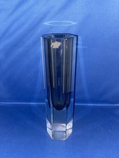 VASO ESAGONALE VINTAGE DI