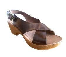 Dansko Jacinda sandalo comodo