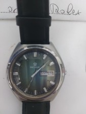 Orologio Vintage Automatico REVUE