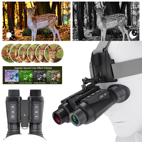 Nv8300 binocolo infrarossi - nv8300,