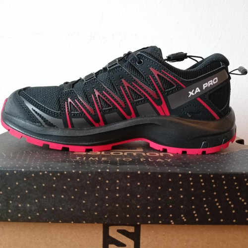 Salomon pro cswp - xa,