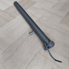 Downpipe Tubo fap dpf Fiat