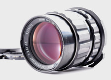 *Ottica quasi nuova* Pentax