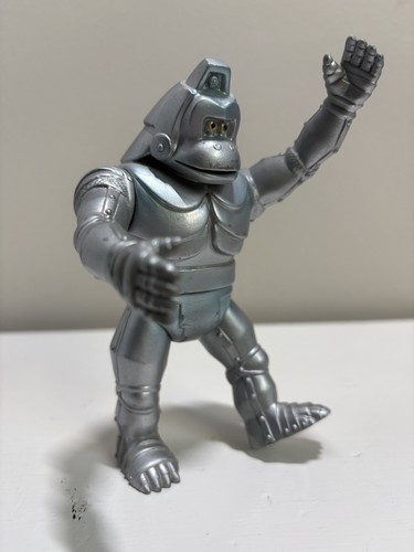 Mechani kong mechanikong - kong,