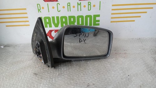 Specchietto retrovisore destro - specchietto,