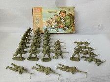 Soldatini Airfix Scala 1:32