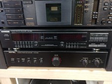 Nakamichi BX 2 deck cassette