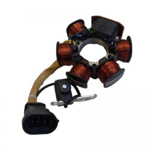 Statore scooter piaggio - scooter, 50