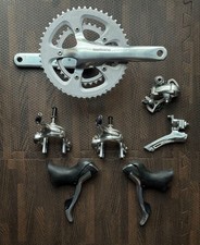 Gruppo Shimano Ultegra 6600
