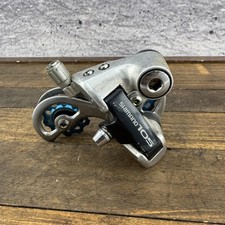 Deragliatore posteriore