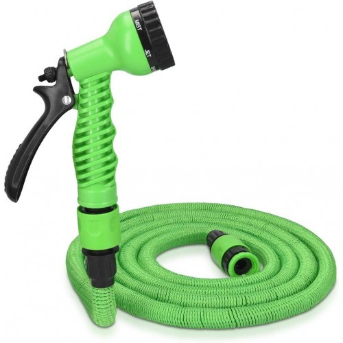 Tubo acqua estensibile fino - acqua, 15