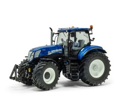 ROS 1:32 DIE CAST TRACTOR NEW