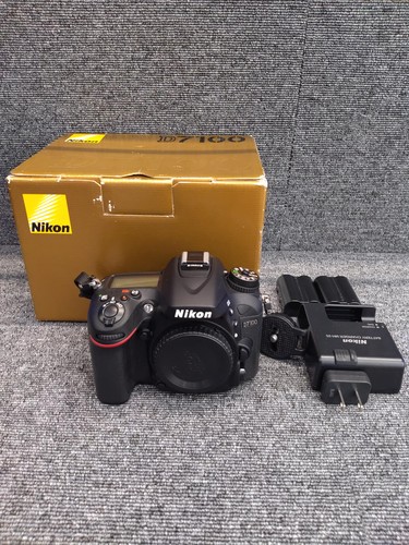Nikon d7100 157055 - nikon,