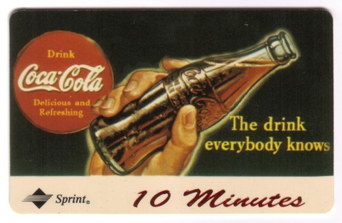 Coca cola coke - coca-cola, al