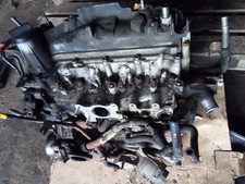 Motore toyota auris - motore,