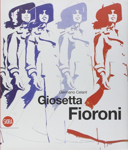 Giosetta fioroni dipinti - i,