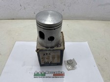 PISTONE MOTORE ASSO NUOVO D 62