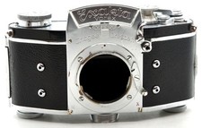 RARE EXC! Exakta VAREX VX 35
