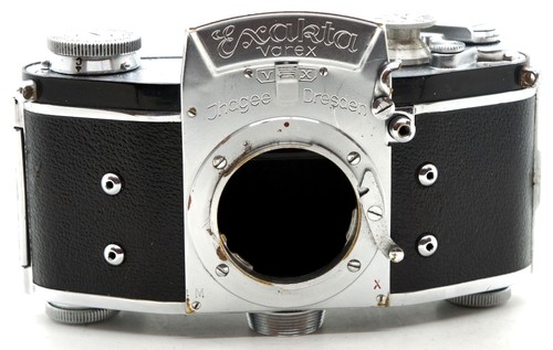 Raro exc corpo fotocamera - raro,
