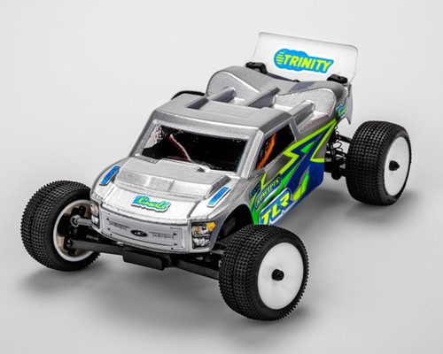 Corpo camion stadio - , jconcepts
