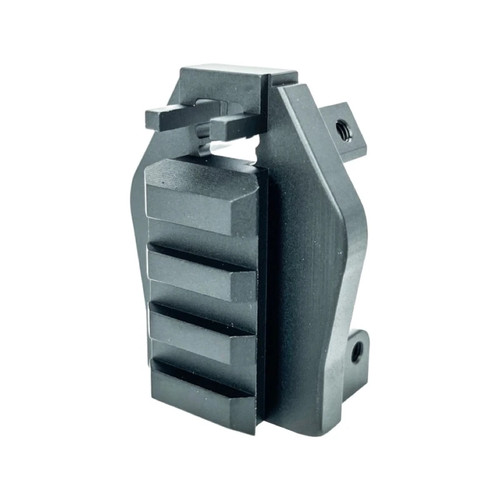 Ctm airsoft aap ap7 - ap7-sub, ris