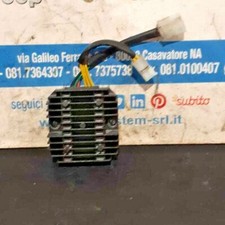 RICAMBI USATI, CENTRALINA