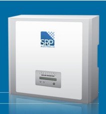 Sunny Roo SR2000TLI Inverter