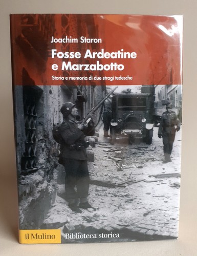 Fosse ardeatine marzabotto - fosse,