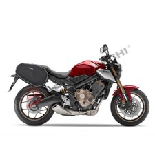 Attacco borse laterali - attacco,