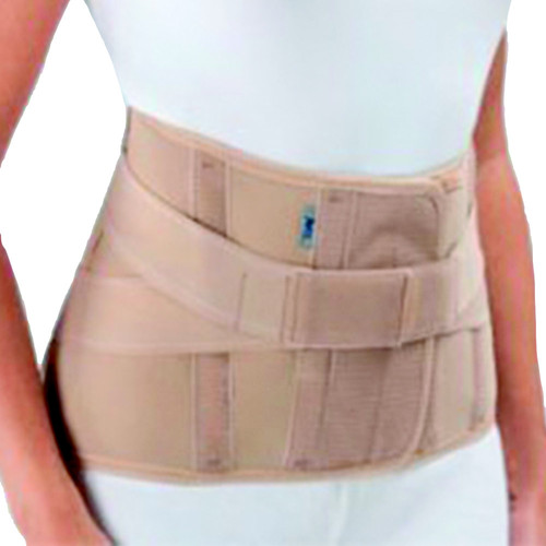 Fgp fascia lombare corsetto - fgp,