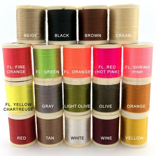 Danville flymaster plus thread - danville,