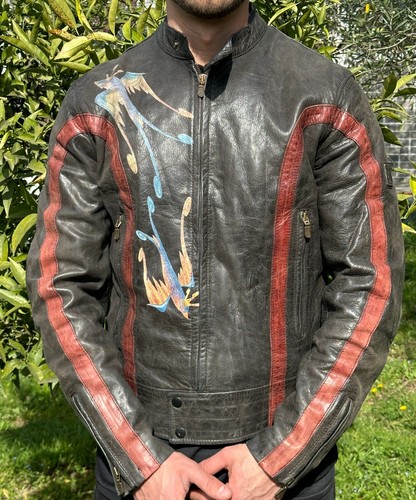 Giacca cavaliere belstaff - giacca,
