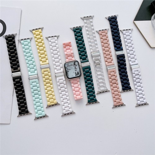 Resin bracelet band - resin,