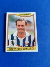 CALCIATORI FIGURINE STICKERS