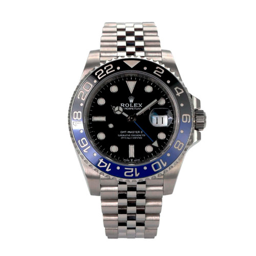 Rolex gmt master - rolex, ref