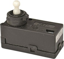 Motorino regolazione elettrica