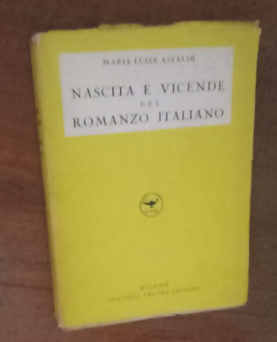 Maria luisa astaldi - luisa, ,