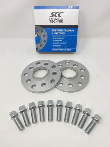 15 mm distanziale - mm, x
