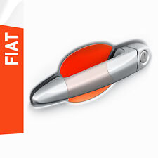 Pellicola Protettiva Maniglia Porta Auto Maniglia per Fiat 500e 332