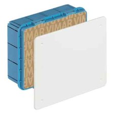 SCATOLA DERIVAZIONE INCASSO