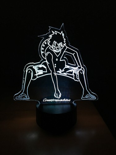 Lampada led multicolor one - led, di