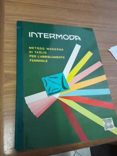 Intermoda metodo moderno - lz-,