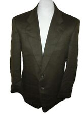 PAL ZILERI GIACCA UOMO TG 48