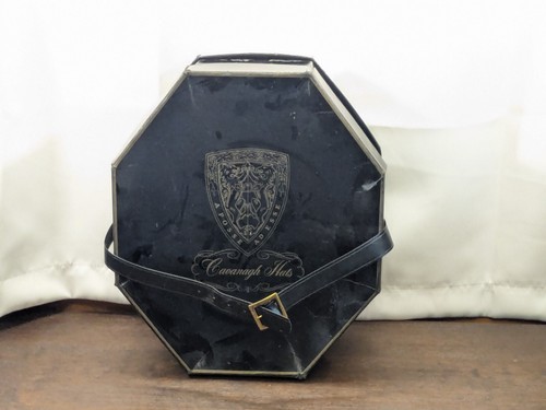 Cavanaugh cappelli grande - cappelli, nero