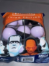 NECA 2022 GIOCATTOLO CAPSULE