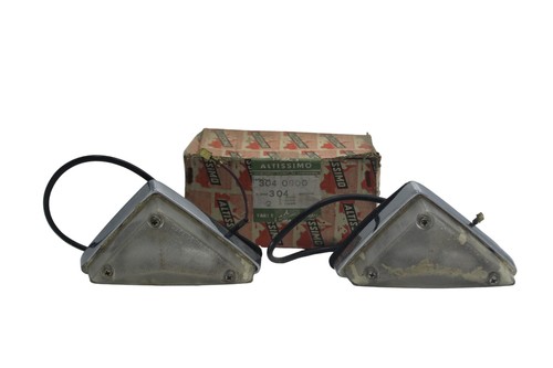 Coppia fanalini retromarcia - coppia,
