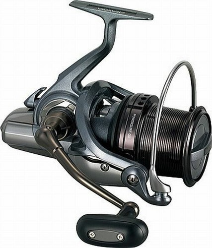 Daiwa powersurf 4000 qd - daiwa,