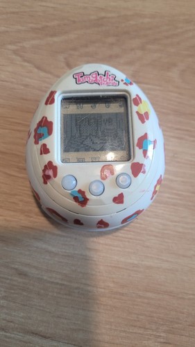 Bandai tamagotchi friends - bandai,