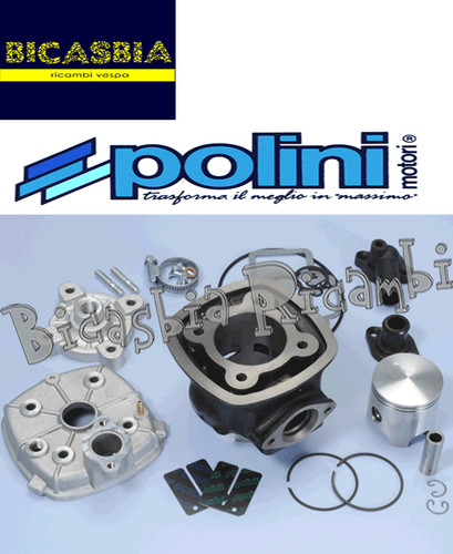 7893 cilindro polini ghisa - 7893,